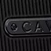 Табличка Black Edition Carbon