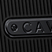 Табличка Black Edition Leather
