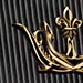 LOGOTYPE X-Edition Black Gold