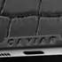 INSCRIPTION Victory Black Alligator