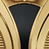Вставки Gold Titanium