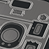 Корпус iPhone 2G