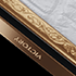 Цвет корпуса Gold Wind