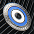 Глаз Фатимы (Назар) Falcon Titanium
