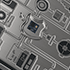 Верхняя часть корпуса iPhone 2G