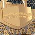 Бриллианты Credo Mecca Gold