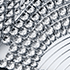 Бриллианты Diamond Snowflake White Gold 18K