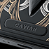 Логотип Caviar Blade
