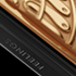 Цвет корпуса Honey Bee Gold 18K