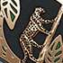 Золото Mystical Panther 18K Gold