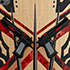 Пистолеты Desert Eagle Criss Cross