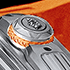 Лимитированная серия Airspace Orange