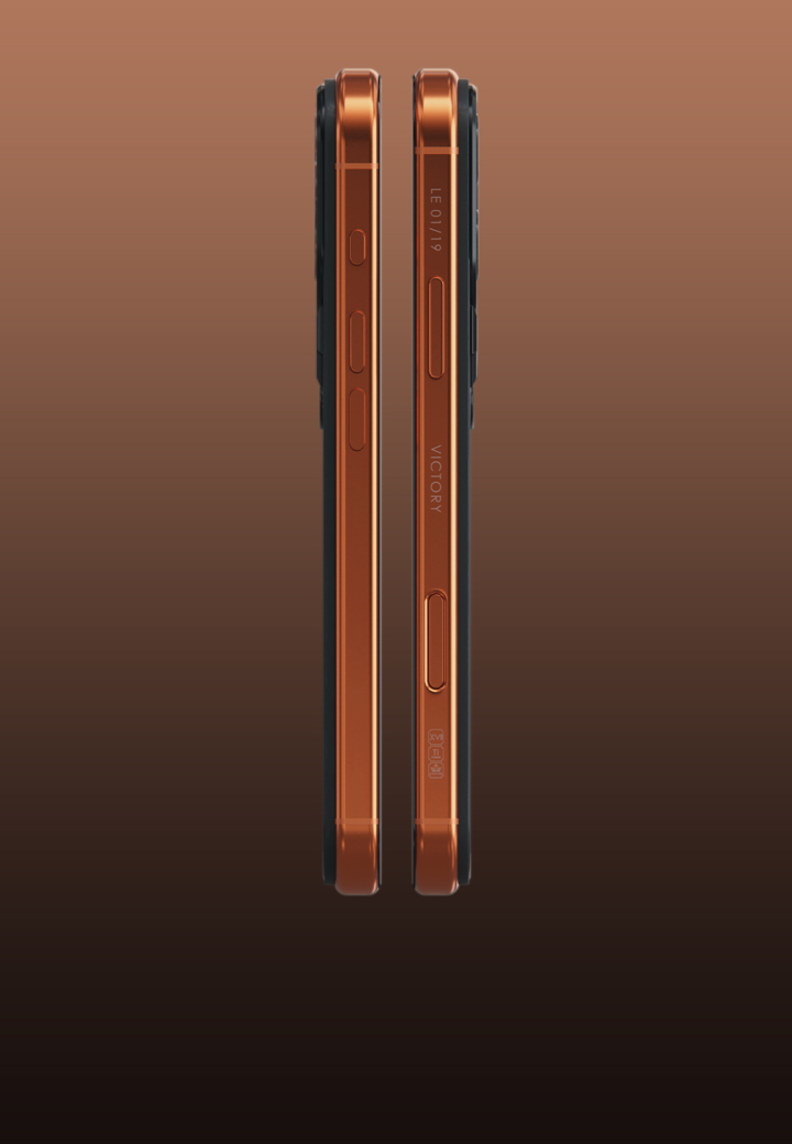 Лимитированная серия Вымпел