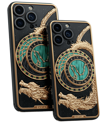 Кастом iPhone 18 Pro/Pro Max Владыка