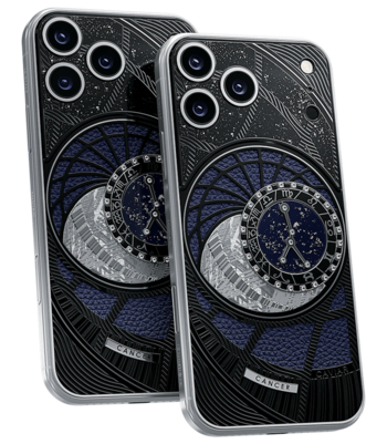 Кастом iPhone 18 Pro/Pro Max Рак