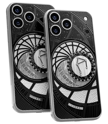 Кастом iPhone 18 Pro/Pro Max Весы