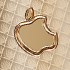 Золотое яблоко Aristocracy 18K
