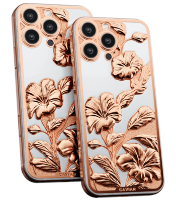 Кастом iPhone 18 Pro/Pro Max Багамы