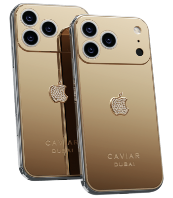 Кастом iPhone 18 Pro/Pro Max Слиток