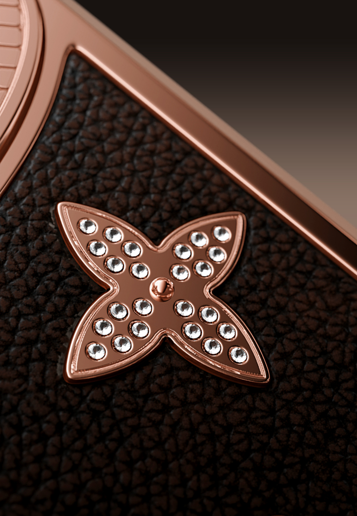 Swarovski Карамель