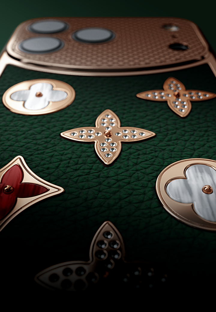 Swarovski Шарм