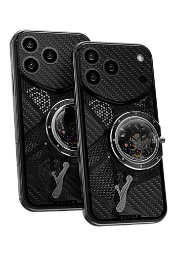 Кастом iPhone 18 Pro/Pro Max Ускоритель