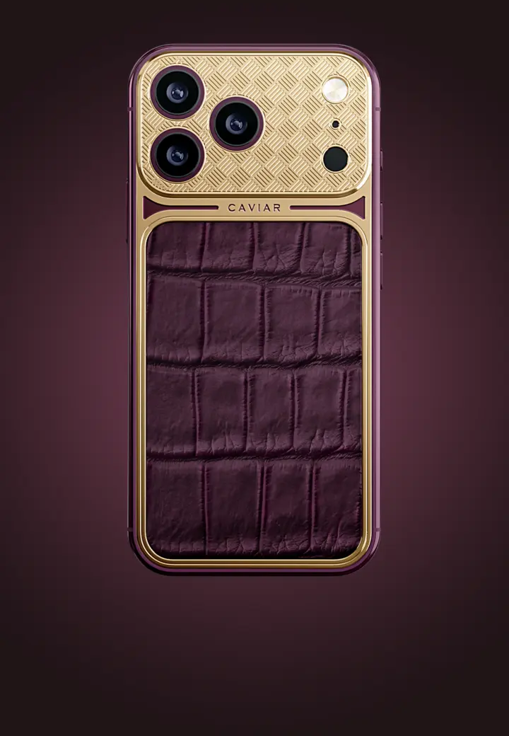 Идея модели Burgundy