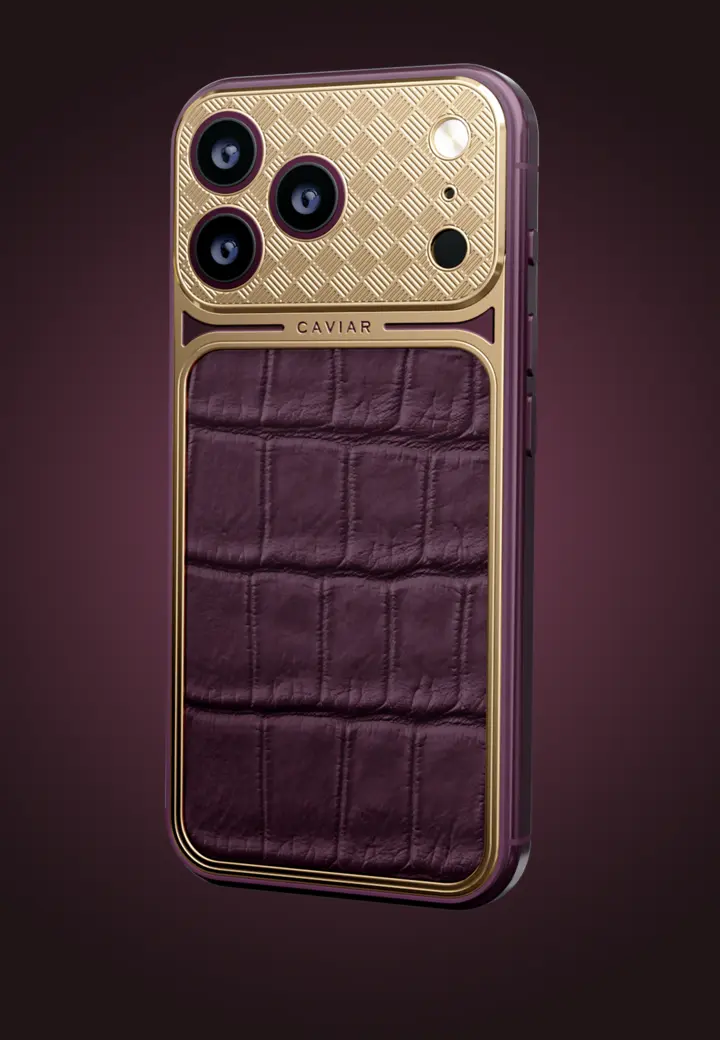 Правая сторона Burgundy