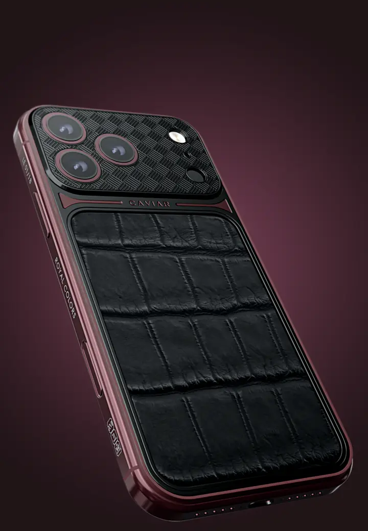 Цвет Consul