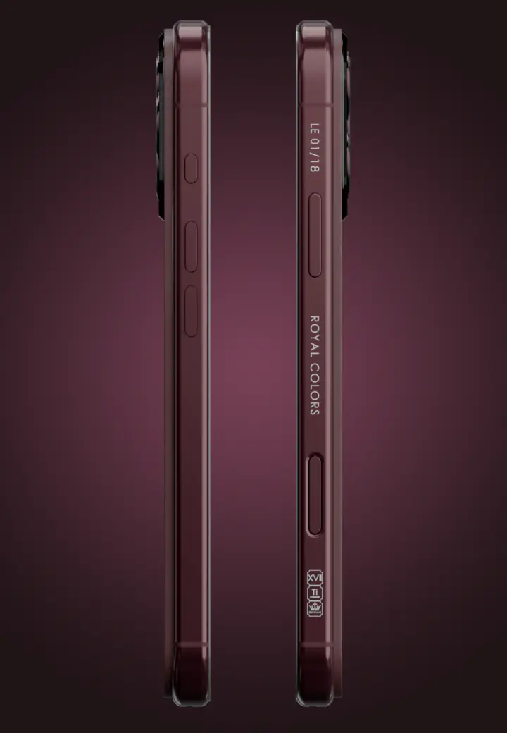 Лимитированность Consul