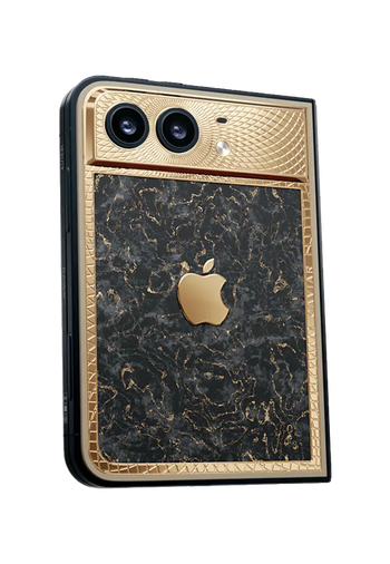 Кастом iPhone Ultra Золото