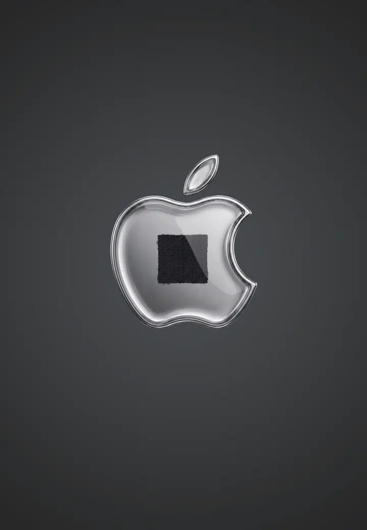 Яблоко Jobs