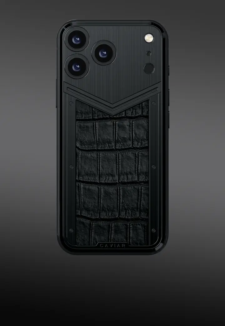Идея Black Armor