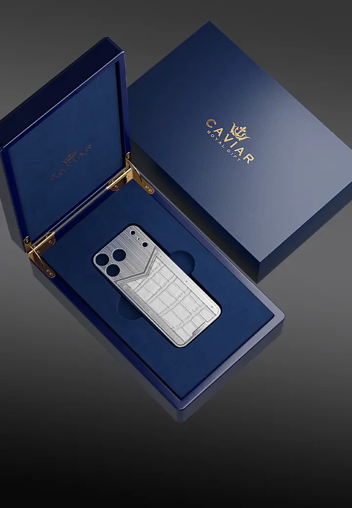 Упаковка Arctic Pearl