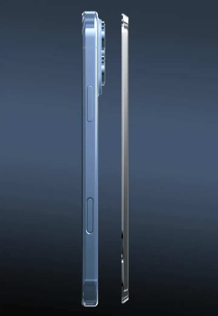 Способ кастомизации Serenity