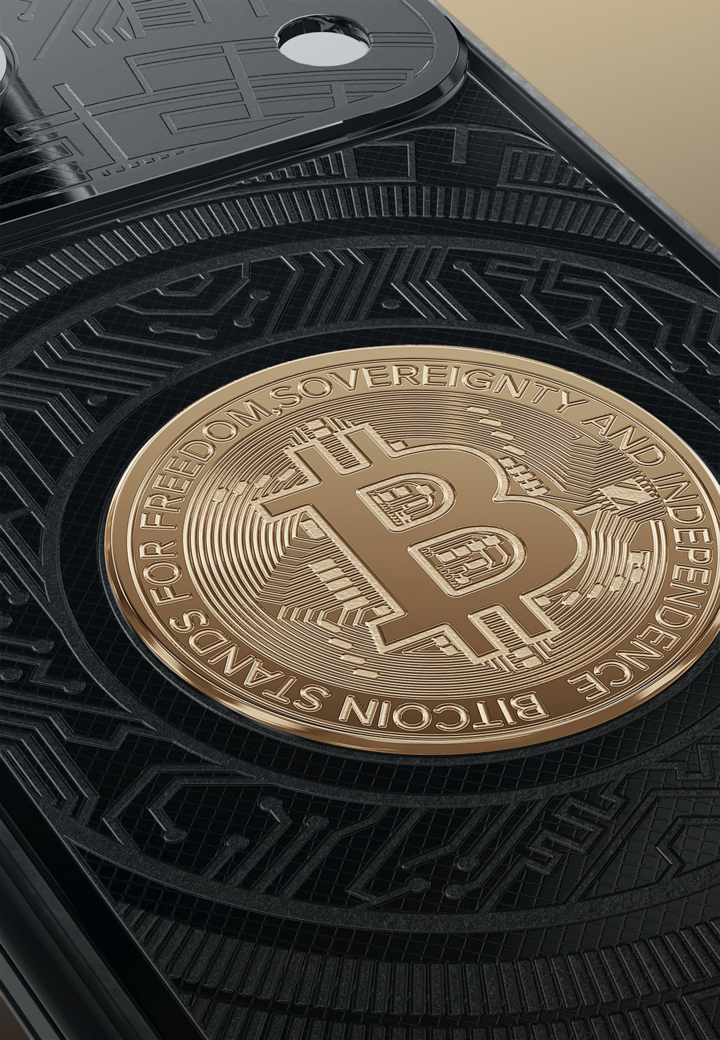 Биткоин Черный Биткоин