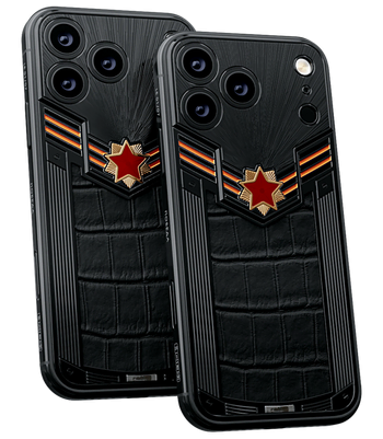 Кастом iPhone 18 Pro/Pro Max День Победы