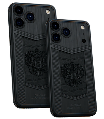 Кастом iPhone 18 Pro/Pro Max Штандарт