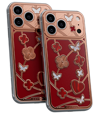 Кастом iPhone 18 Pro/Pro Max Рождение Чувств