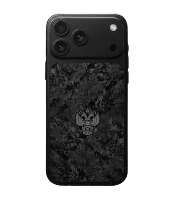 Кастом iPhone 18 Pro/Pro Max Держава