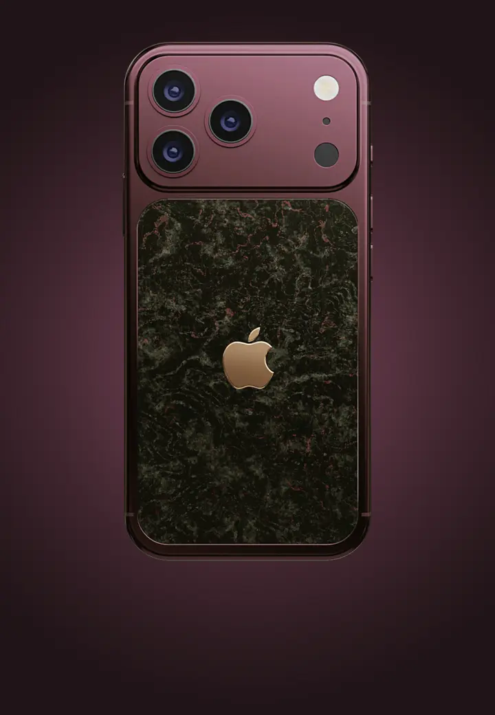 Идея модели Dark Red