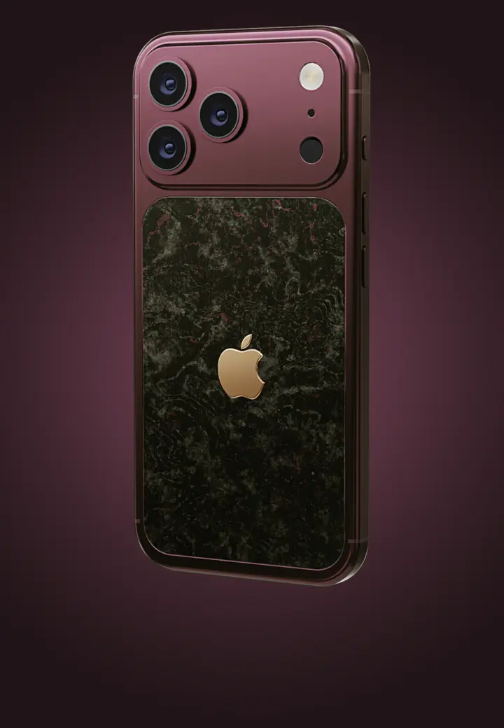 Общий план Dark Red