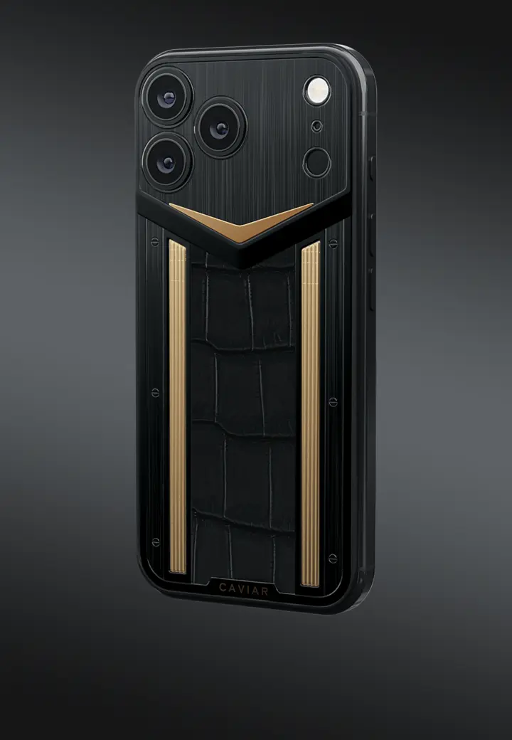 Правая сторона Prestige
