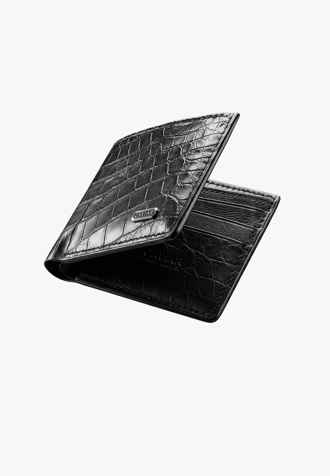 Шильд Caviar Nero
