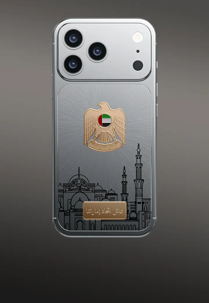 Идея модели Gold Falcon