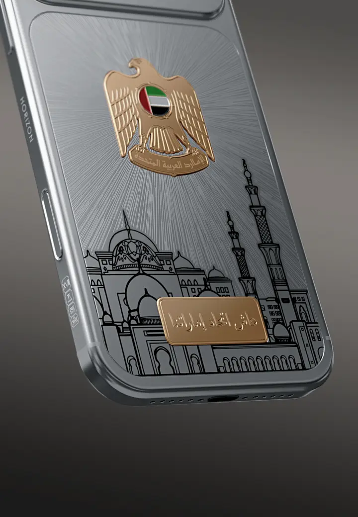 Знаковая архитектура Gold Falcon