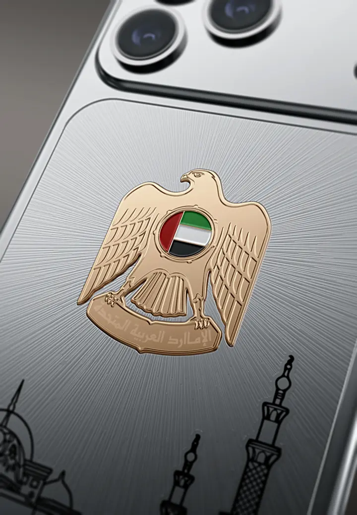 Золотой Сокол Gold Falcon