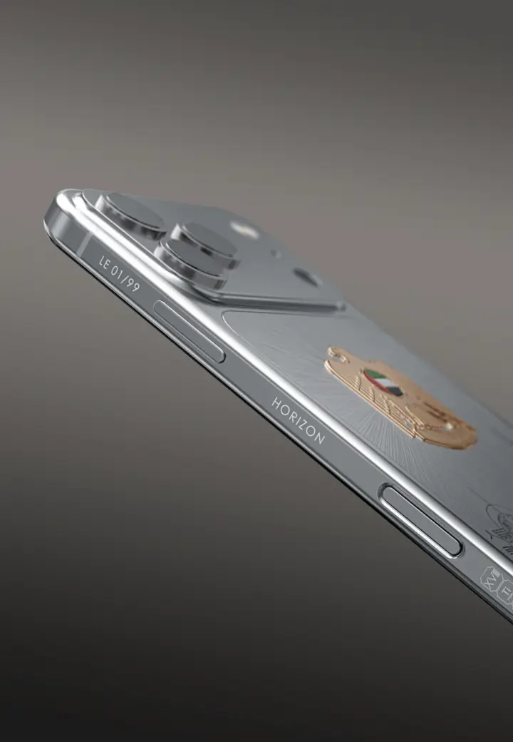 Лимитированность Gold Falcon