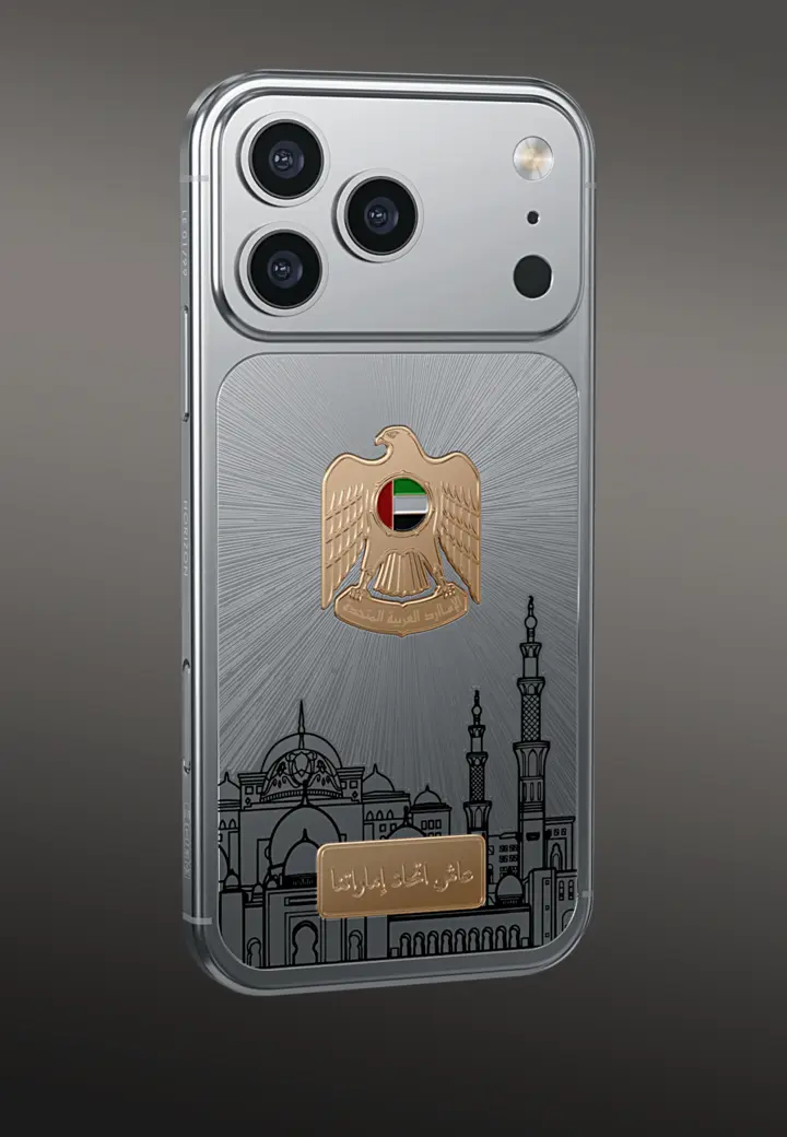 Общий план Gold Falcon