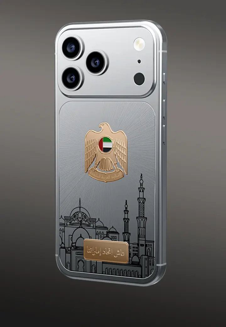 Правая сторона Gold Falcon